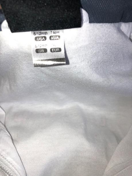 Súprava zn. umbro, umbro,74