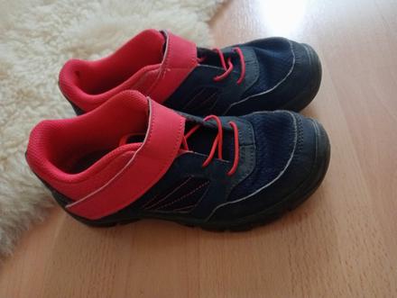 Tenisky, decathlon,31