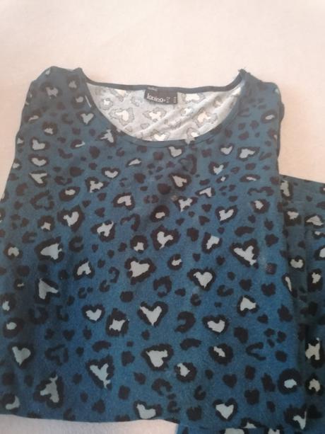 Pár krat nosena suprava, kik,m