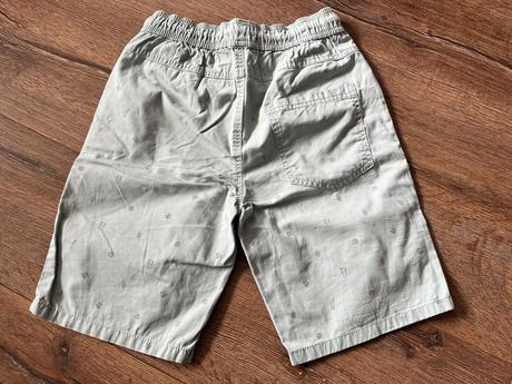 Chlapčenské krátke nohavice, reserved,146