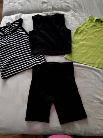 Kratase  a 3x top, 134