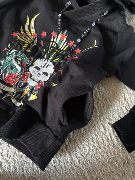 Mikina richmond, 116