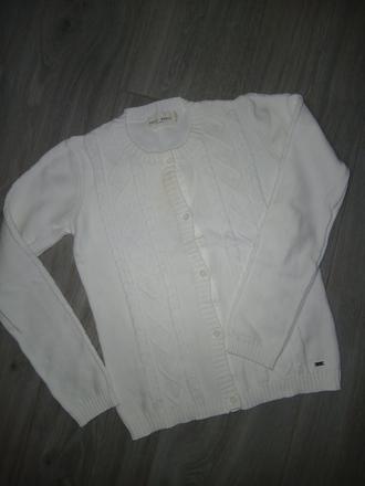 Svetrik pleteny, lindex,146