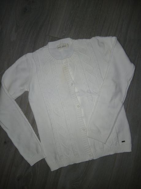 Svetrik pleteny, lindex,146