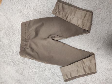 Nohavice bebakids, 128