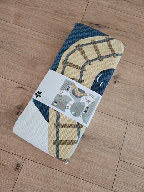 Koberec kids concept - nový, 