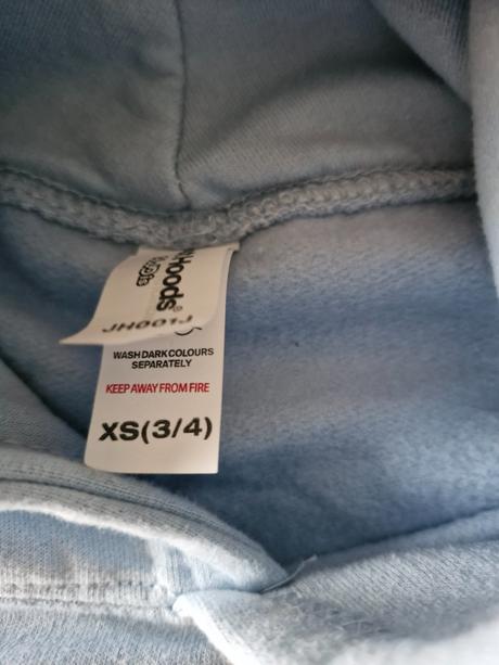 Mikina hk nitra, 104