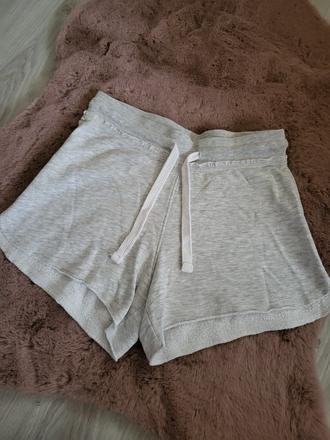 S/m organická bavlna sortky blue motion, s