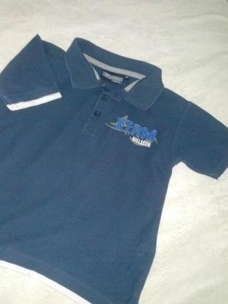 Tricko v 122/ 128, 122