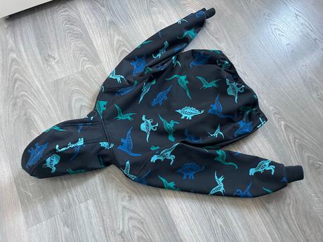 Softshellová bunda, pepco,134