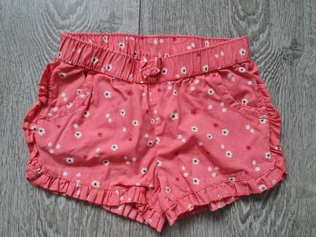 Kraťasy detské, palomino,104