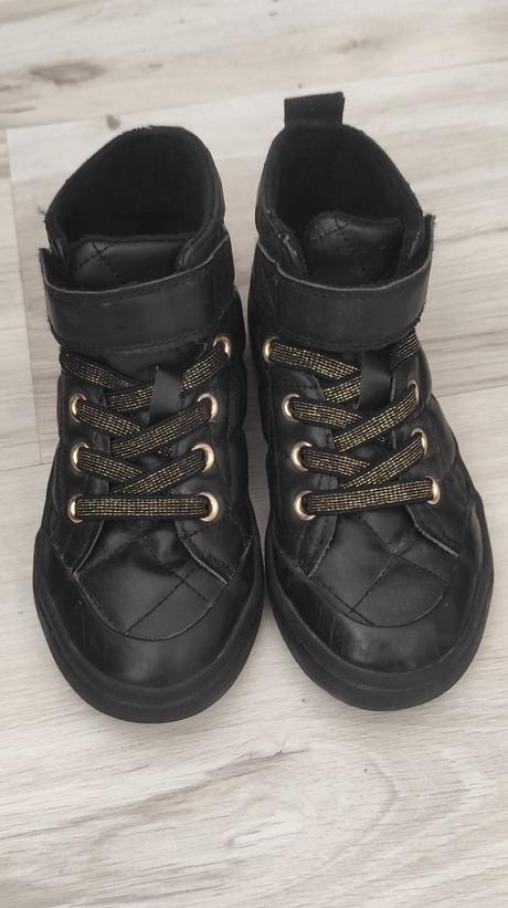 Prechodné tenisky, h&m,27