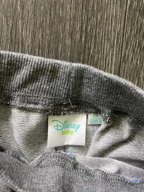 Chlapčenské tepláky velk.62/68, disney,62