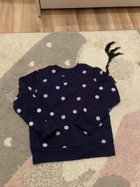 Mikiny pre dievcatko, gate,98