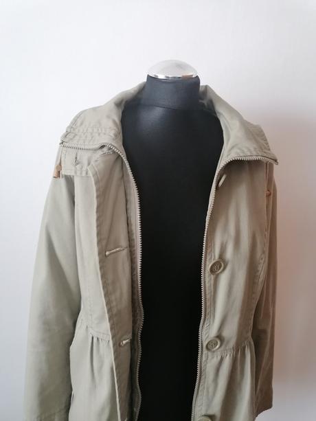 Prechodná bunda vero moda l, vero moda,l