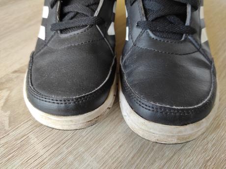 Tenisky, adidas,34