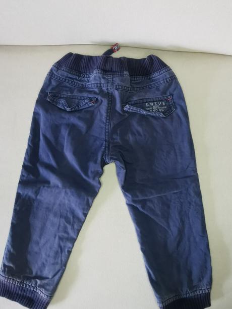 Fagottino chlapčenské rifle, fagottino,92