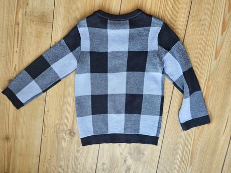 Detský sveter, f&f,92
