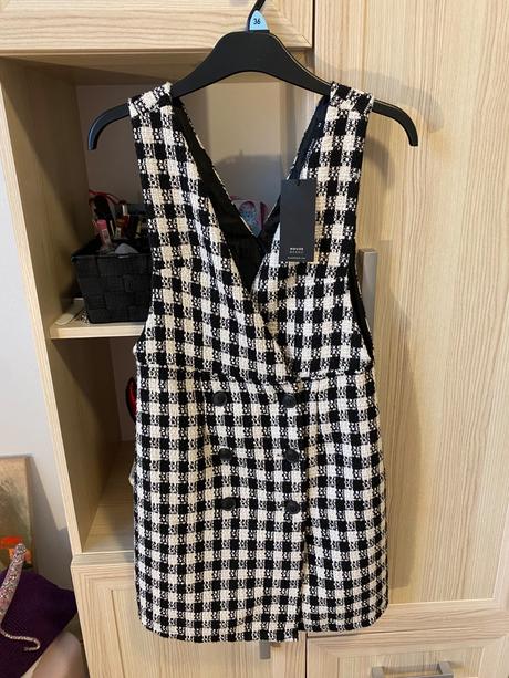 Dámske šaty, house,xs