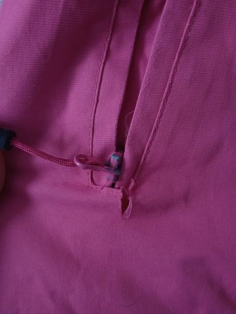 Dievčenská lyžiarska súprava v.164/170, 164