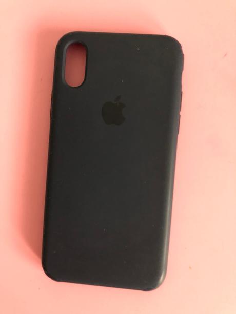 Obal na i phone x, apple