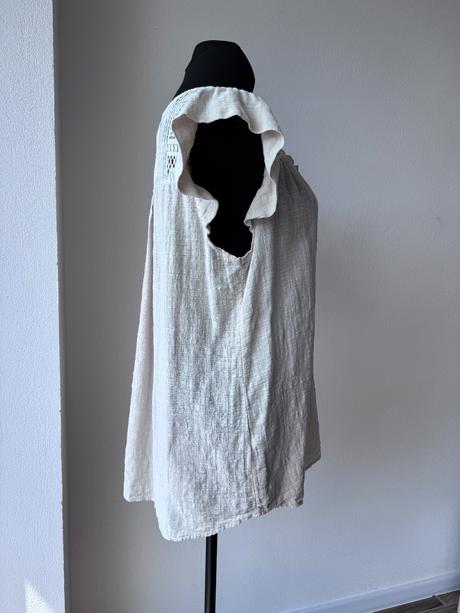 Elegantné tričko, 