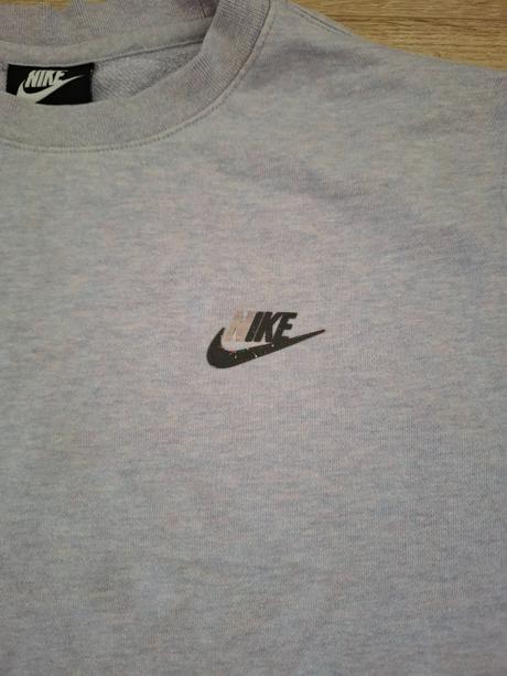 Mikina, nike,xs