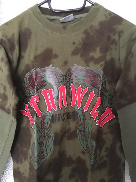 Bavlnené tričko x-mail veľ.152, 152