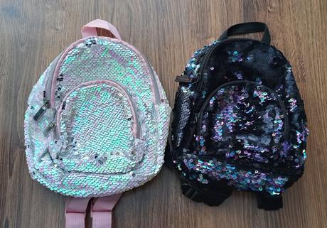 Ruksaciky, 