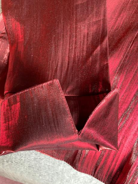 Košeľa na country bál, 54