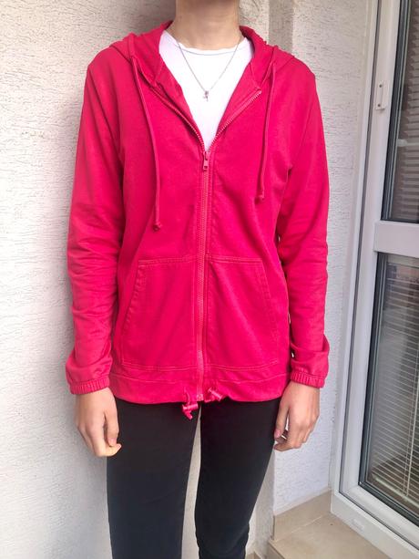 Tezenis mikina, tezenis,m