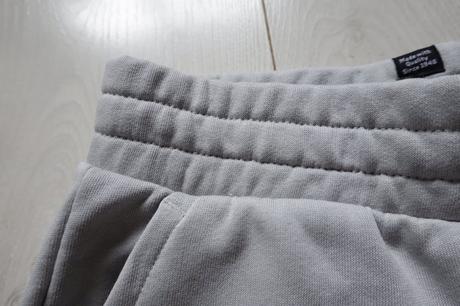 Mäkké tepláky puma, puma,140