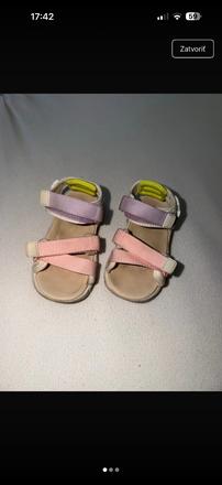 Sandalky zara, zara,24