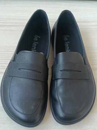 Be lenka buena - all black 38, be lenka,38