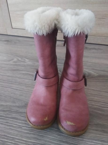 Čižmičky, cupcake,25