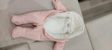 Zimný overal značky mayoral, mayoral,74