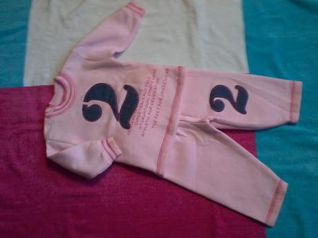 Dievčenská súprava, 74