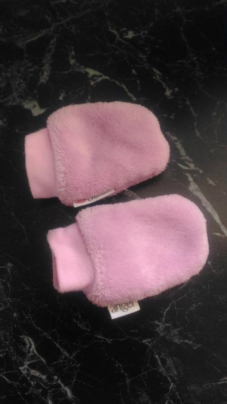 Rukavice little angel, little angel®,56