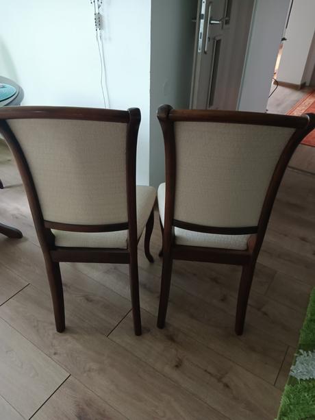Predám jedálenské stolicky, 
