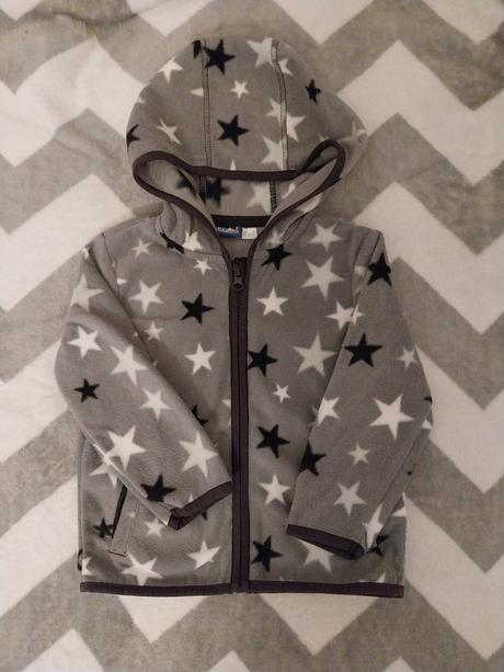Hviezdičkova mikina, lupilu,86
