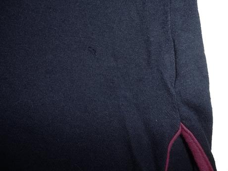 Bavlnená nočná košeľa veľ.158/164, 158