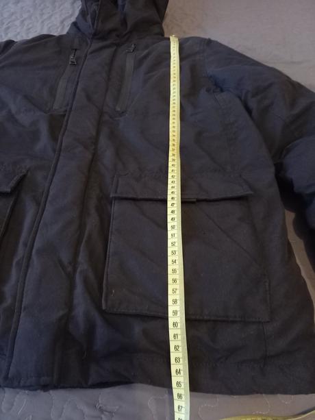 Zimná bunda 158, takko,158