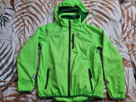 Chlapčenská športová bunda zn. crivit, veľ.158/164, crivit,158