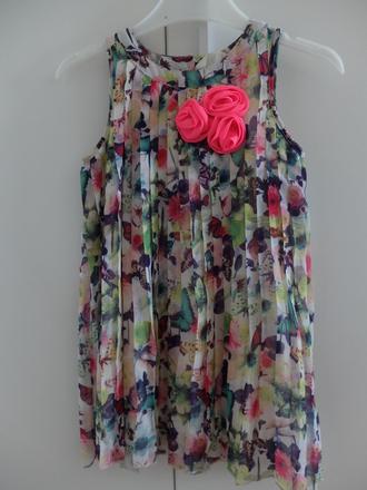 Spoločenské šaty hm 110, h&m,110