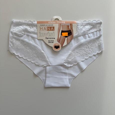 Dámske bezšvové nohavičky 79156, l / m / s / xl