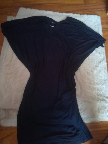 Ľahučke šaty veľ. one size už aj s poštou, xl