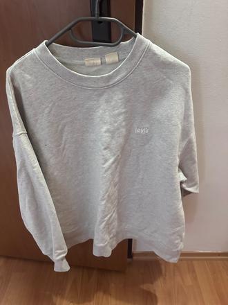Mikina levis, levis,xl