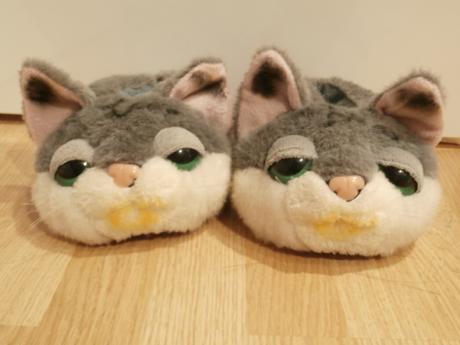 Papuče detské/dámske, 36