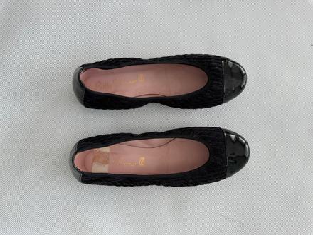 Balerínky pretty ballerinas, 37