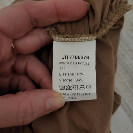 Xs priliehave saty, xs